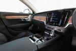 Volvo V90 T8 Inscription 2017 года (UK)